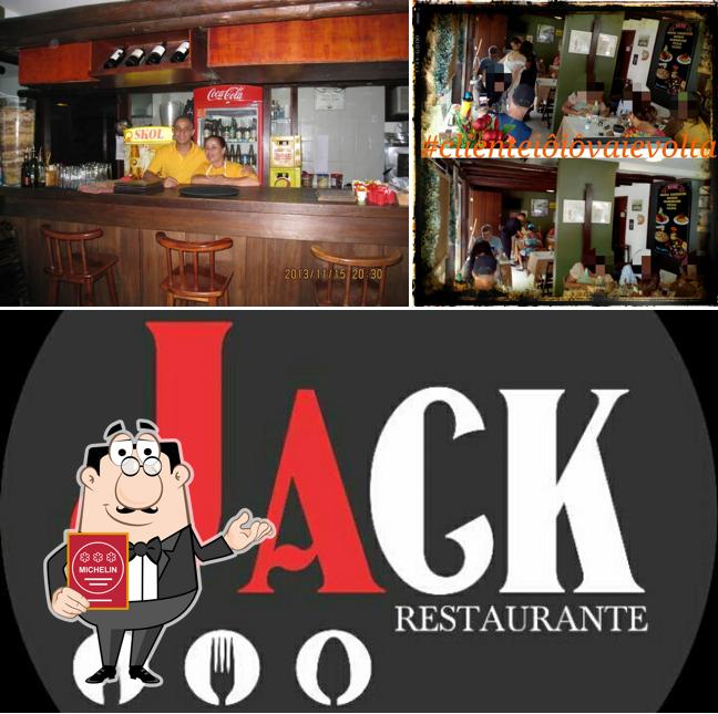 Jack Restaurante image