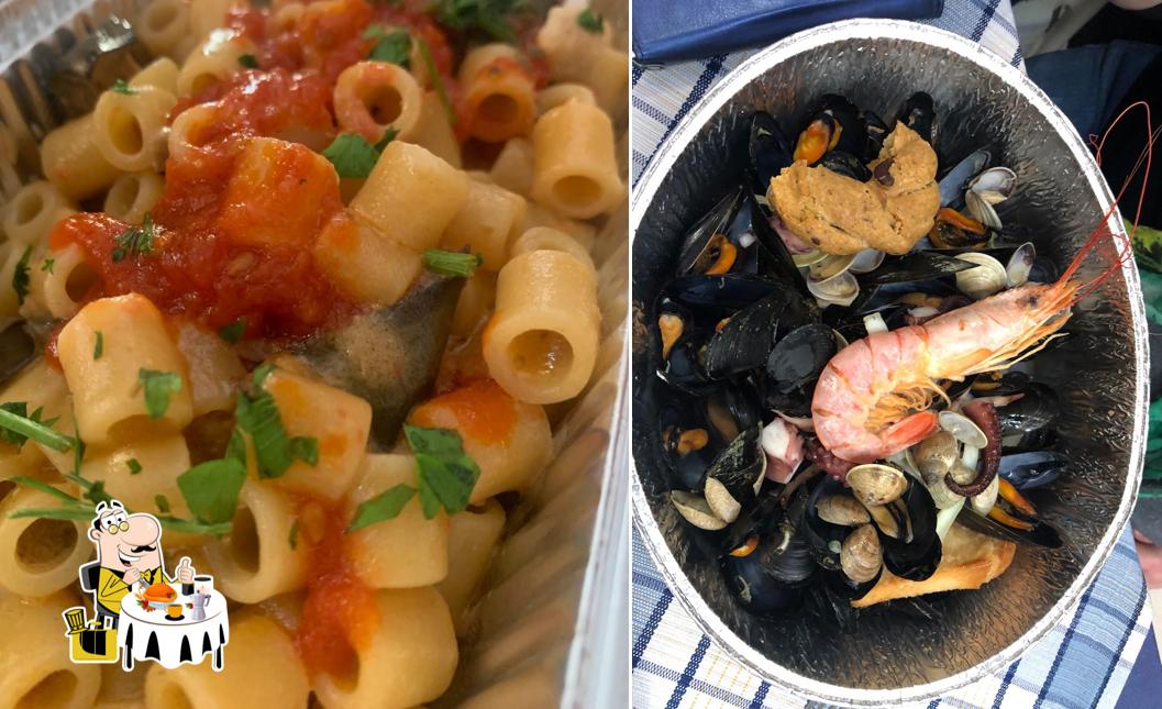 Platti al Da Tonino