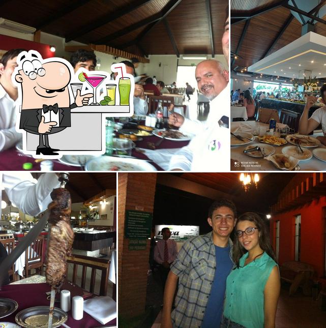 See the picture of Churrascaria Pim Grill