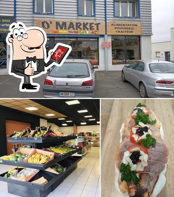 Regarder cette photo de Prime Market - Halal Butcher’s Shop & Grocery