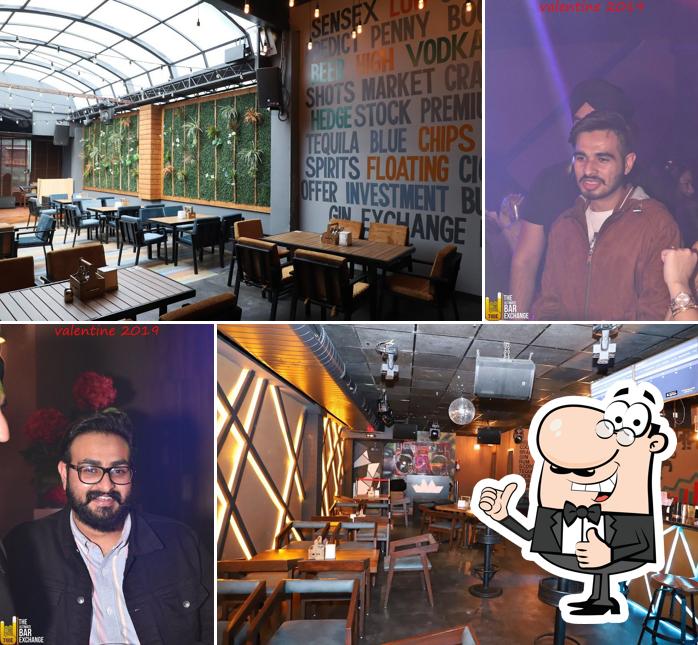 The Ultimate Bar Exchange, Ludhiana - Restaurant reviews