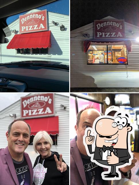 Denneno's Pizza In Stoughton - Restaurant Menu And Reviews