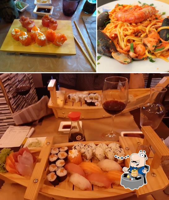Cibo al Oishi