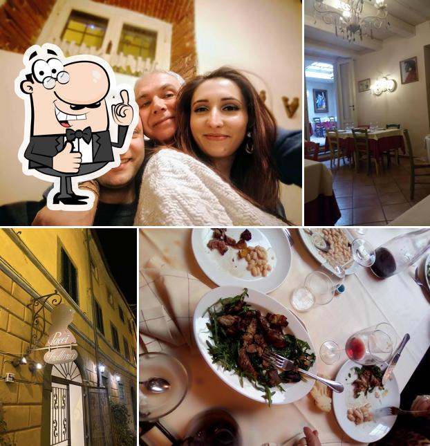 Guarda la foto di Trattoria Paccì