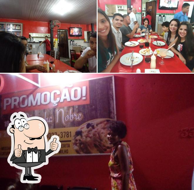 Look at the pic of PIZZARIA NOBRE - Delivery de Pizza em Camaçari