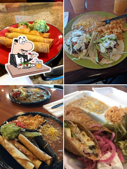 Baja Taco Village Mexican Grill, 33490 Oak Glen Rd in Yucaipa ...