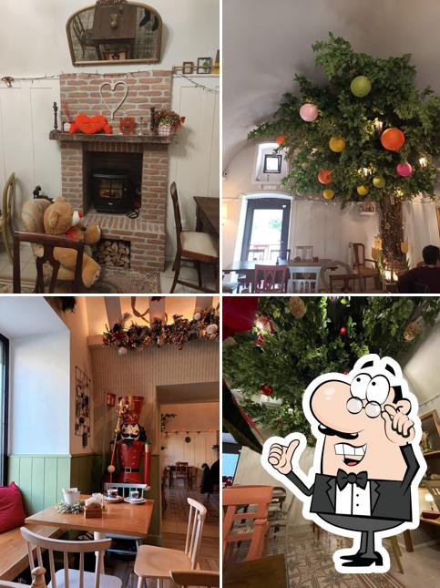 Siediti a un tavolo di Hygge_dolce_quotidiano