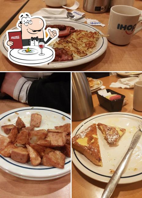 IHOP in State College - Restaurant menu and reviews