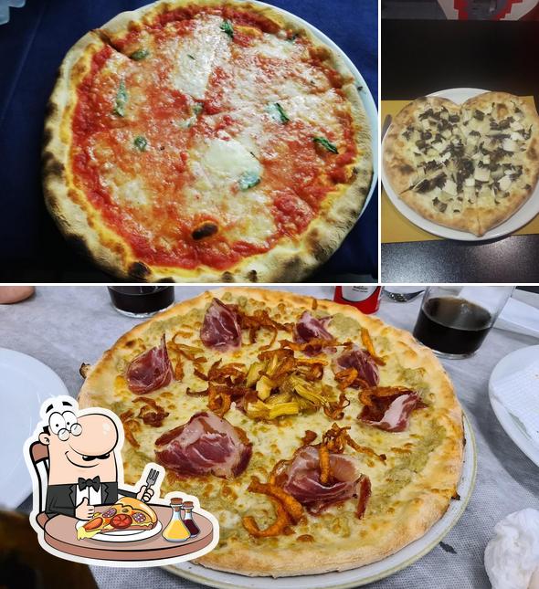 Bestellt eine Pizza bei Narada...pizzeria...rosticceria
