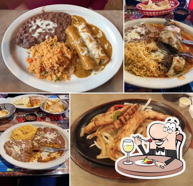 Rio Lerma Mexican Restaurant in Terrell - Restaurant reviews