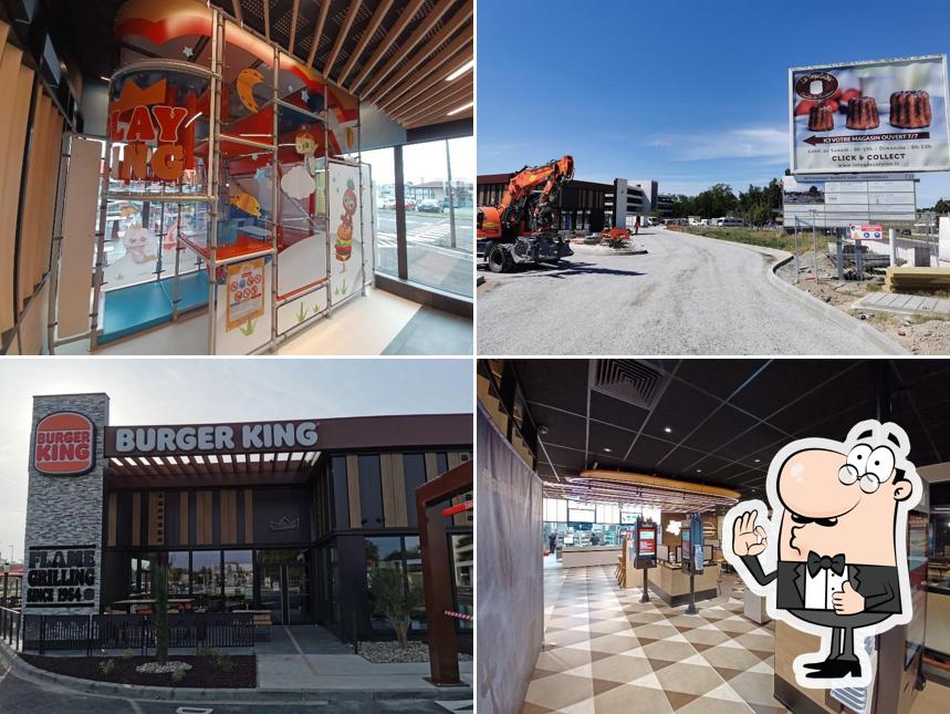 Photo de Burger King