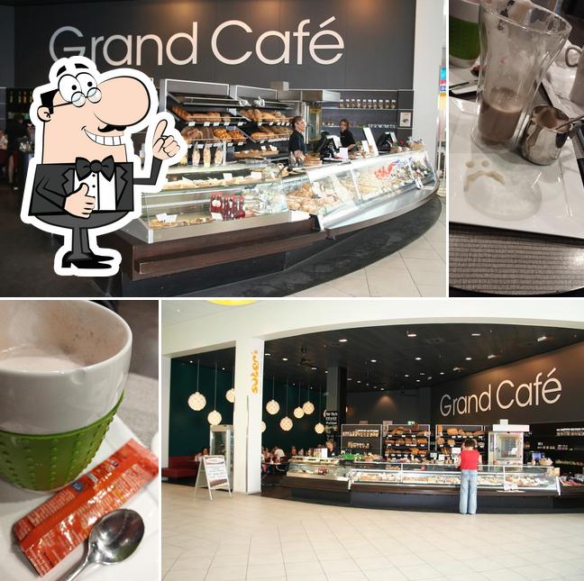 Voir cette image de Suter's Grand Café