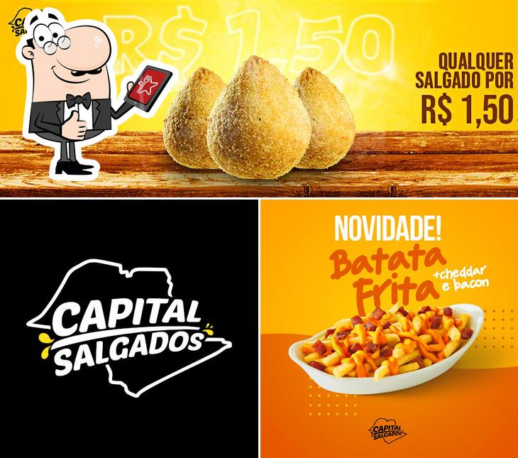 See the image of Capital Salgados