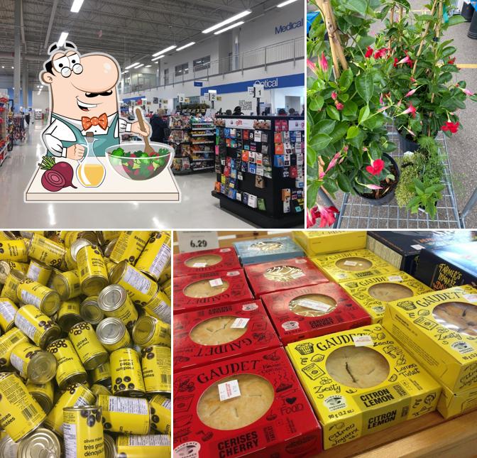 Salade de betteraves à Real Canadian Superstore