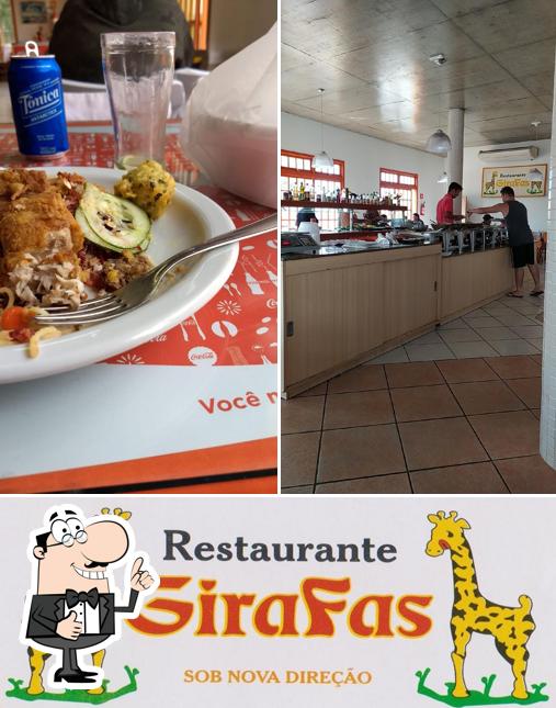 See the photo of Restaurante Girafas