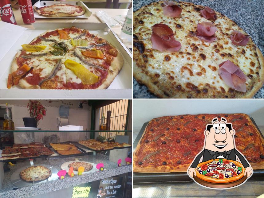 La pizza è il piatto veloce preferito al mondo