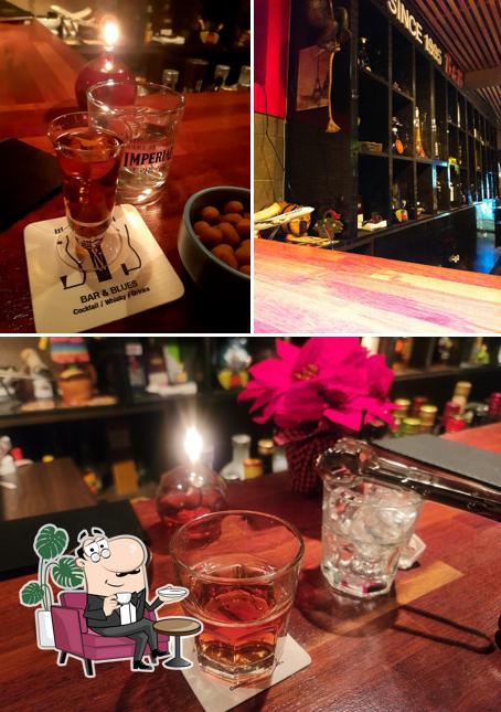 Bar B&B, Seoul, 6 Dongmak-ro 3-gil - Restaurant Reviews