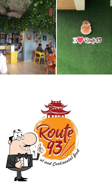 See this photo of Route 93 cafe