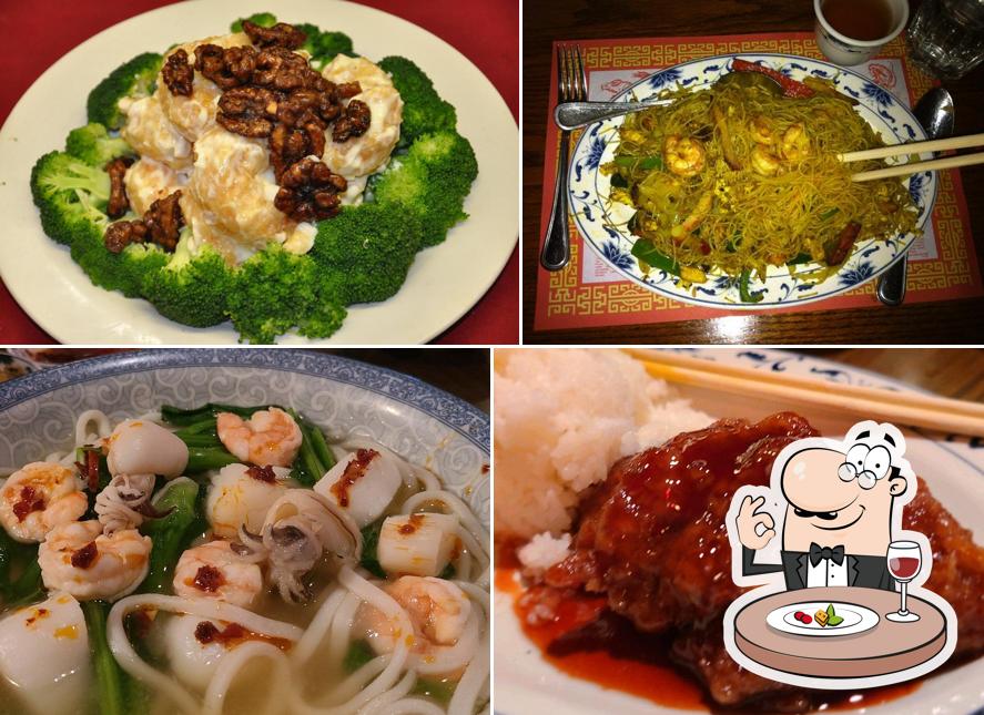 Menu Of Chen Garden Rochester Monroe Ave 1843 - Chinese Restaurant Reviews And Ratings