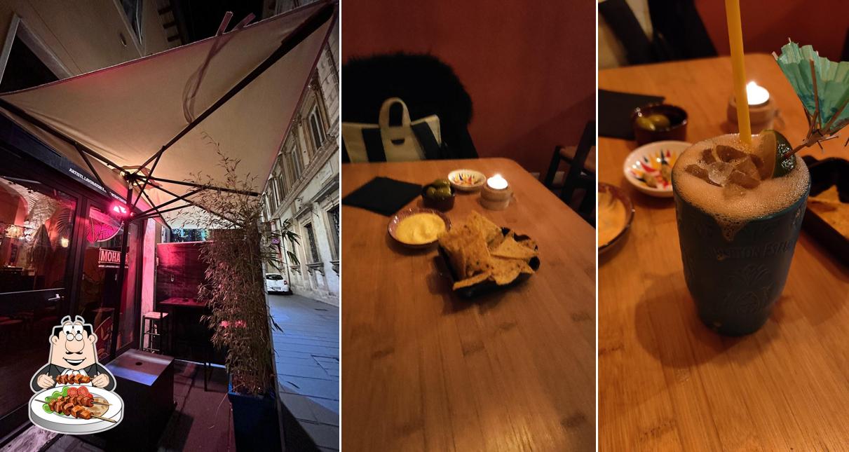 Cibo al Mohana