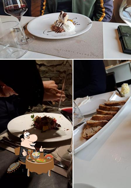Cibo al Centro Storico - Restaurant and Rooms