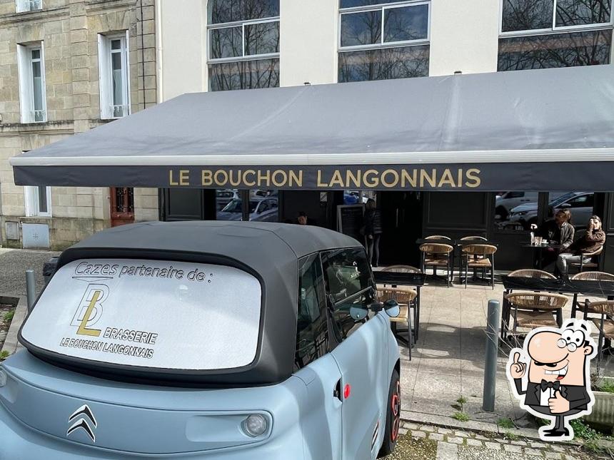 Voir la photo de Le Bouchon Langonnais