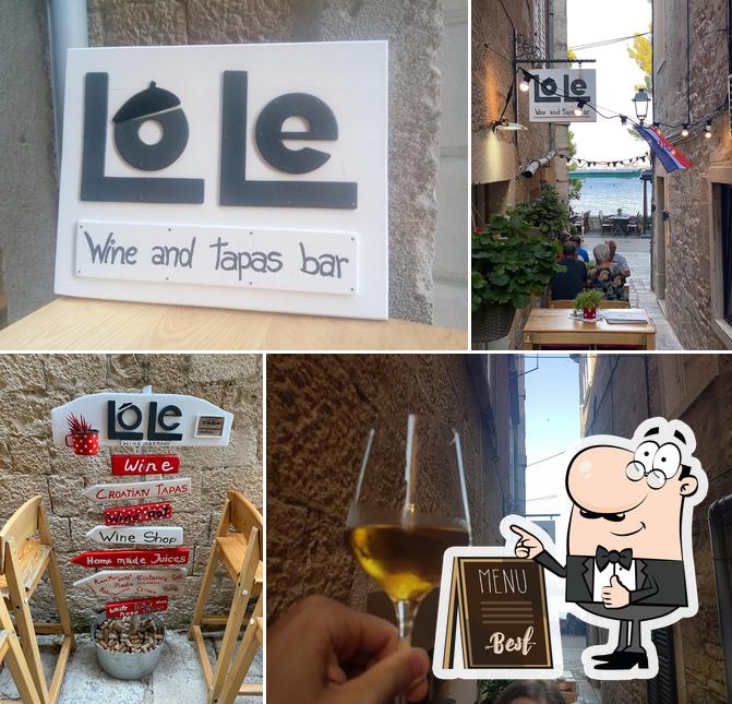 See the image of LoLe Wine And Tapas Bar