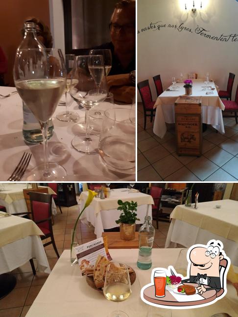 Здесь можно посмотреть фотографию ресторана "Ristorante Le Tentazioni"