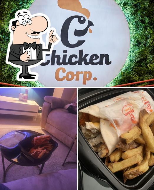 Regarder cette image de Chicken Corp - Champigny-Sur-Marne