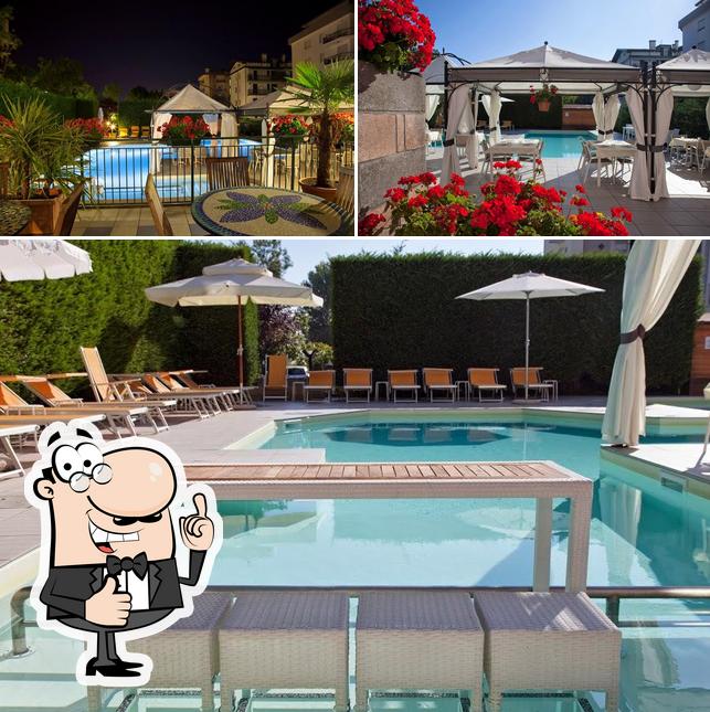 Ecco un'immagine di Ute Hotel