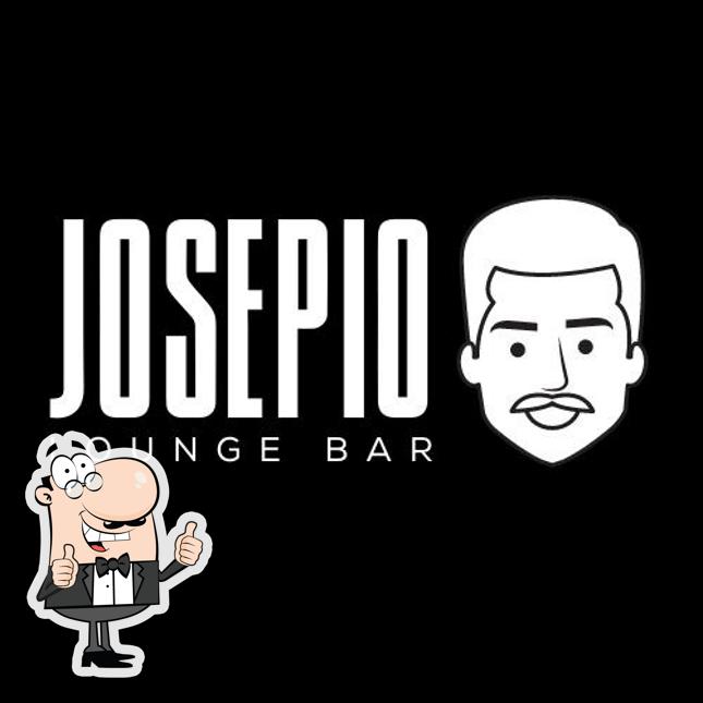 Vea esta foto de Josepio Lounge Bar