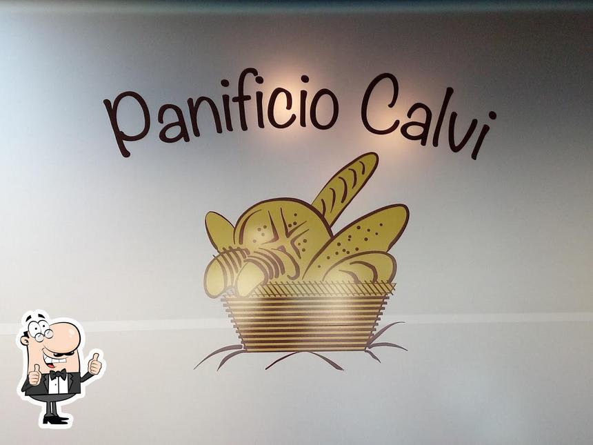 Guarda la immagine di Panificio Calvi