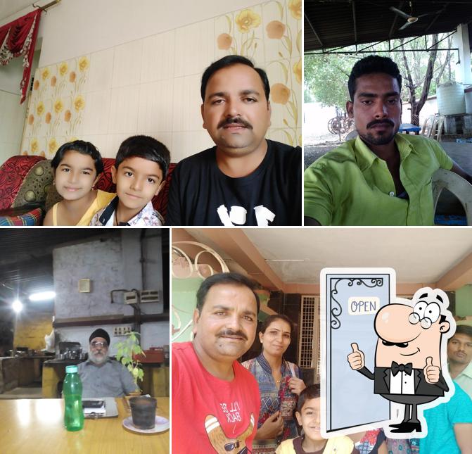 Doon Punjabi family Dhaba photo