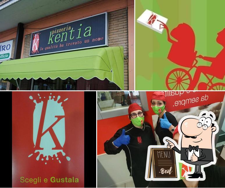 Aquí tienes una imagen de Pizzeria Kentia - Umbertide