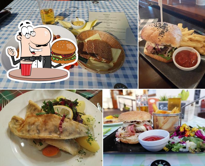 Wirtshaus "Zum Landwirt", Eilenburg Speisekarte, Preise und Bewertungen