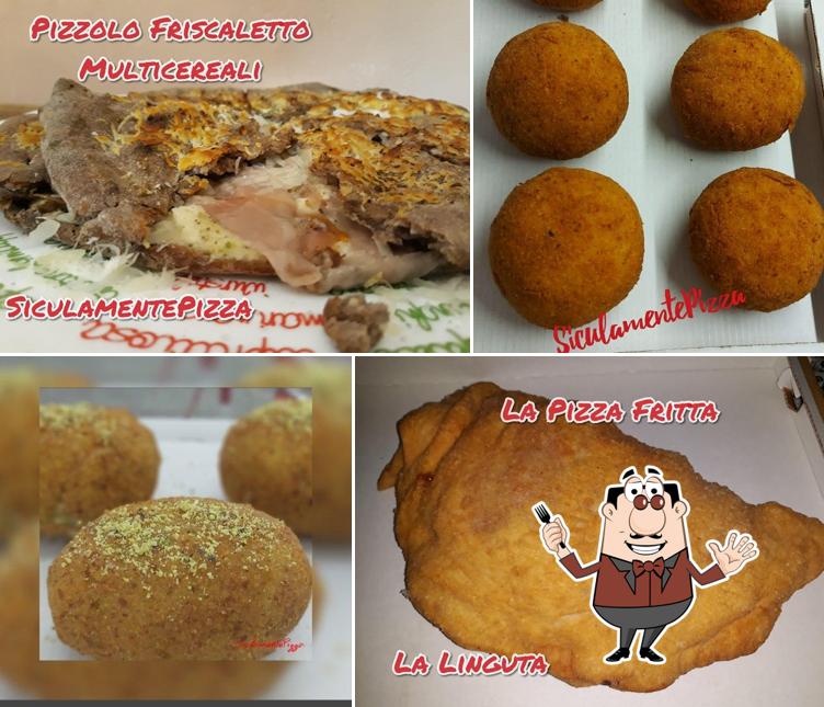 Cibo al Siculamentepizza