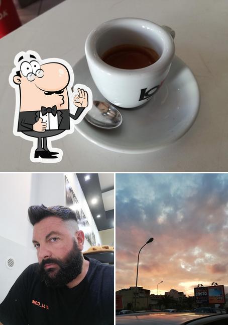 Ecco un'immagine di Caffè Borghese