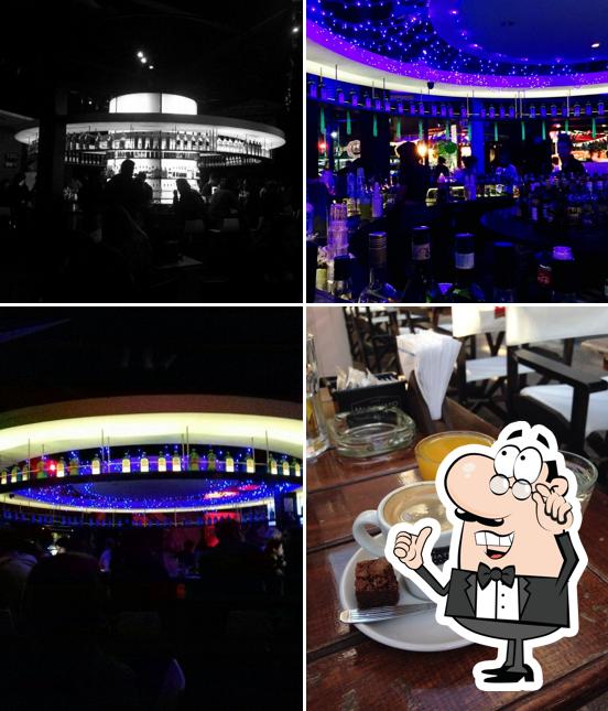 Santa Eva pub & bar, Buenos Aires - Restaurant reviews