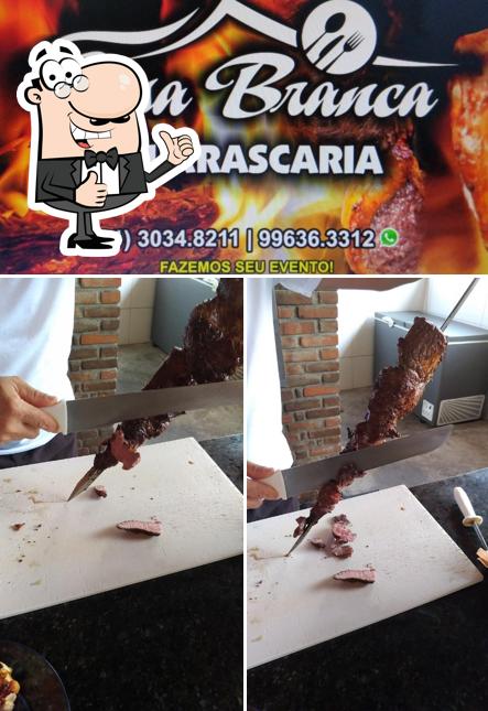 See the photo of Casa Branca Churrascaria