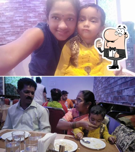Palkhi Family Restaurant picture