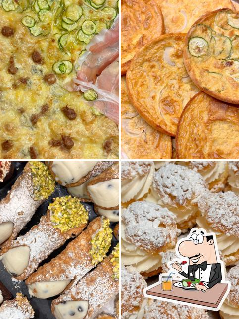 Platti al Panetta: panificio e pasticceria