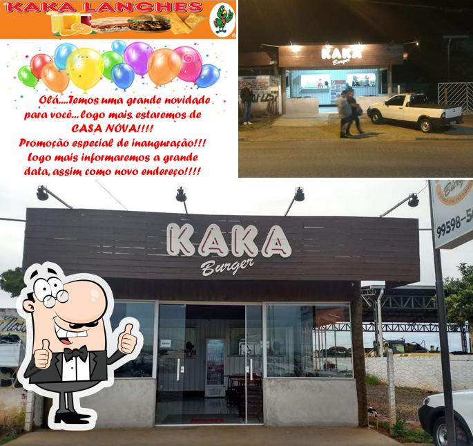 Kaka Lanches image