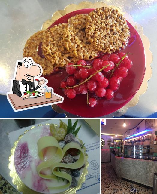 Platti al Scalo 70 Gelateria Caffetteria