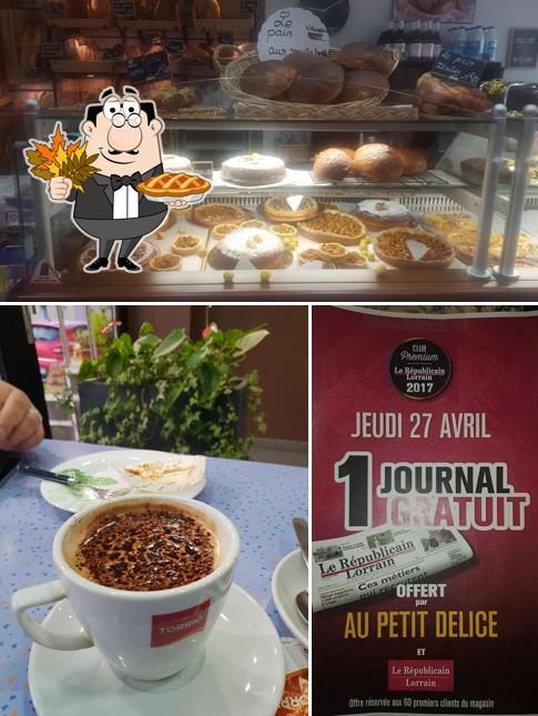 Voir l'image de Au Petit Délice