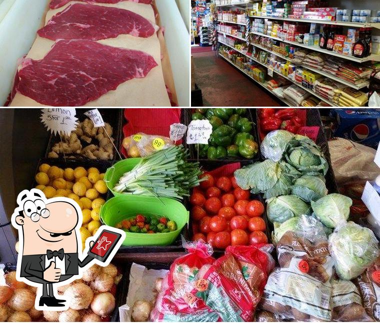 Lancaster Meat Market in Philadelphia Restaurant reviews