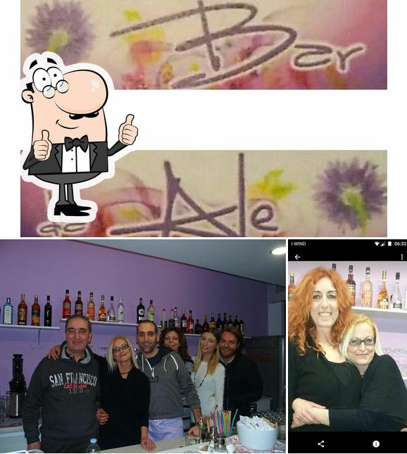 Ecco una foto di Bar Da Ale