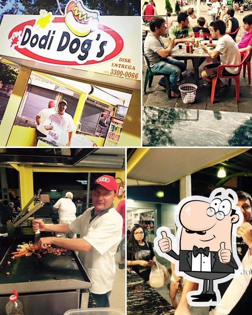 Dodi Dog's photo