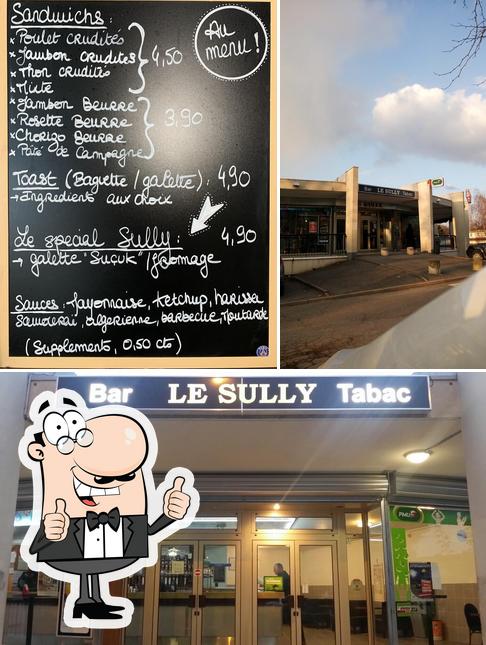 Regarder la photo de Le Sully