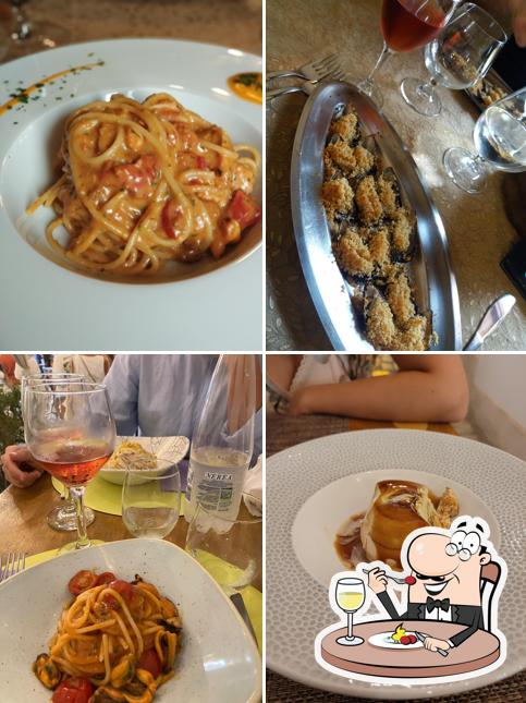 Platti al La Pignata