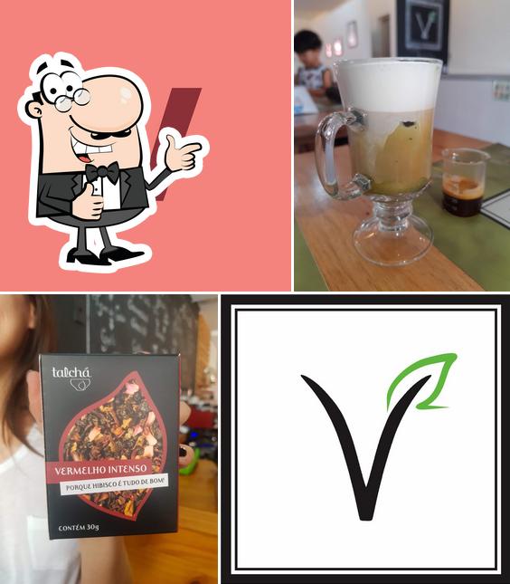 See this image of V² Café & Restaurante